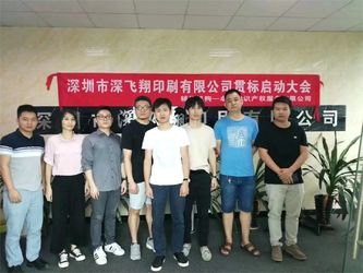 China Shenzhen Shenfeixiang Planning  Co., Ltd. Company Profile