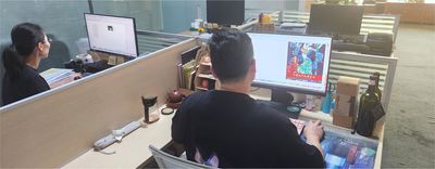 China Shenzhen Shenfeixiang Planning  Co., Ltd. Company Profile