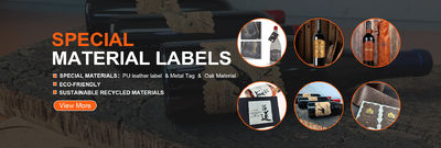 quality Cigar Label Printing factory