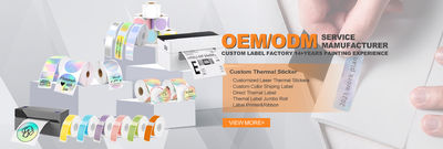 quality Cigar Label Printing factory