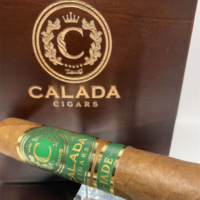 Buy Custom Private Label Eco-friendly ISO9001:2008 Certified Cigar Band Sticker and Cigar Ring Label online manufacture