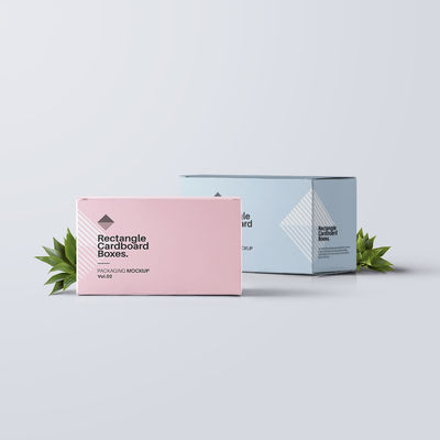 Good price Custom Cosmetic Carton Paper Packaging online