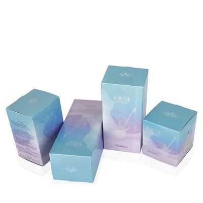 Good price Luxury  Soap Paper Box Packaging online