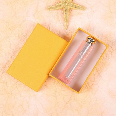 Good price Custom Logo Eco Friendly Card Paper Box for Skincare Cosmetics Packaging online