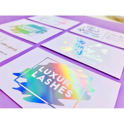 Good price Luxury Sided Full Color Business Card Printing Raised Coated Soft Touch Hang Tags Labels online