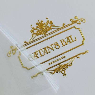 Good price Custom Metallic Nickel Decal Labels 3d Transfer Sticker Embossed Metal Logo Stickers Perfume Bottle Label online