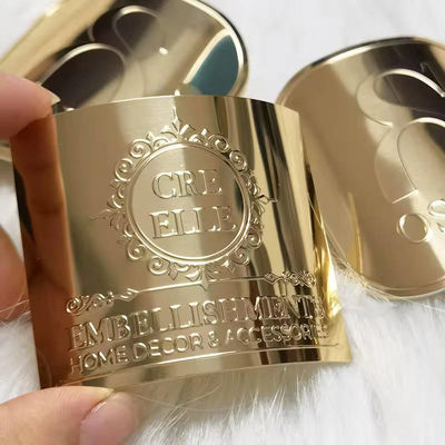 Good price Waterproof Adhesive Sticker The Essential Element for Perfume Labels online