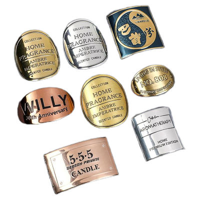 Good price Custom Textured Raised UV Copper Gold Foil Embossed Wine Sticker Label for Bottles online