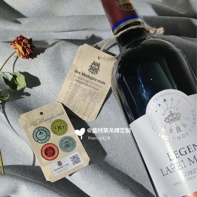 Good price Hot Selling Paper Hang Tags Promotional Price High Level Popular Paper Hang Tags for Garment online