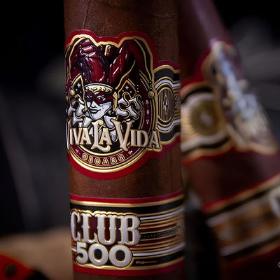 Good price ISO9001 Certified Customized Logo Personalized Cigar Label and Cigar Band Sticker with Gold Foil Embossing online