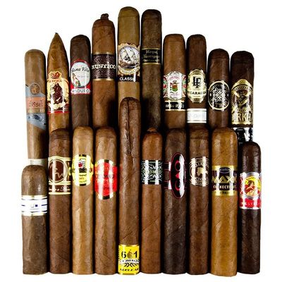 Good price ISO9001 Certified Anti-Counterfeit Embossed Cigar Label and Band with Customized Hot Stamping online